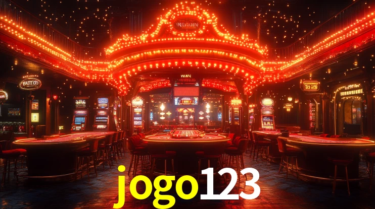 Apostas Esportivos jogo123